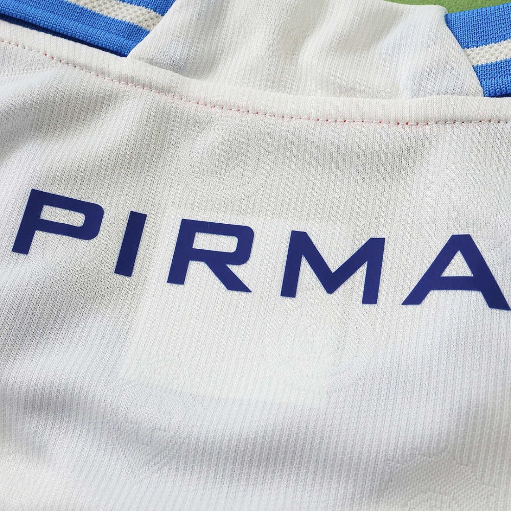 26/27 season Cruz Azul Fútbol Club away Fan version