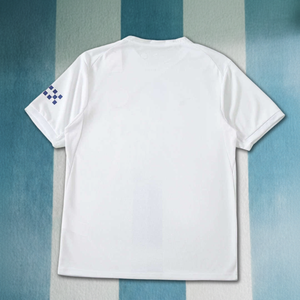 26/27 season Manchester City F.C.  third Fan version