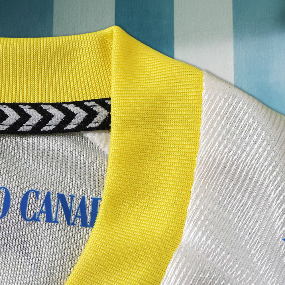 26/27 season UD Las Palmas third Kids kit