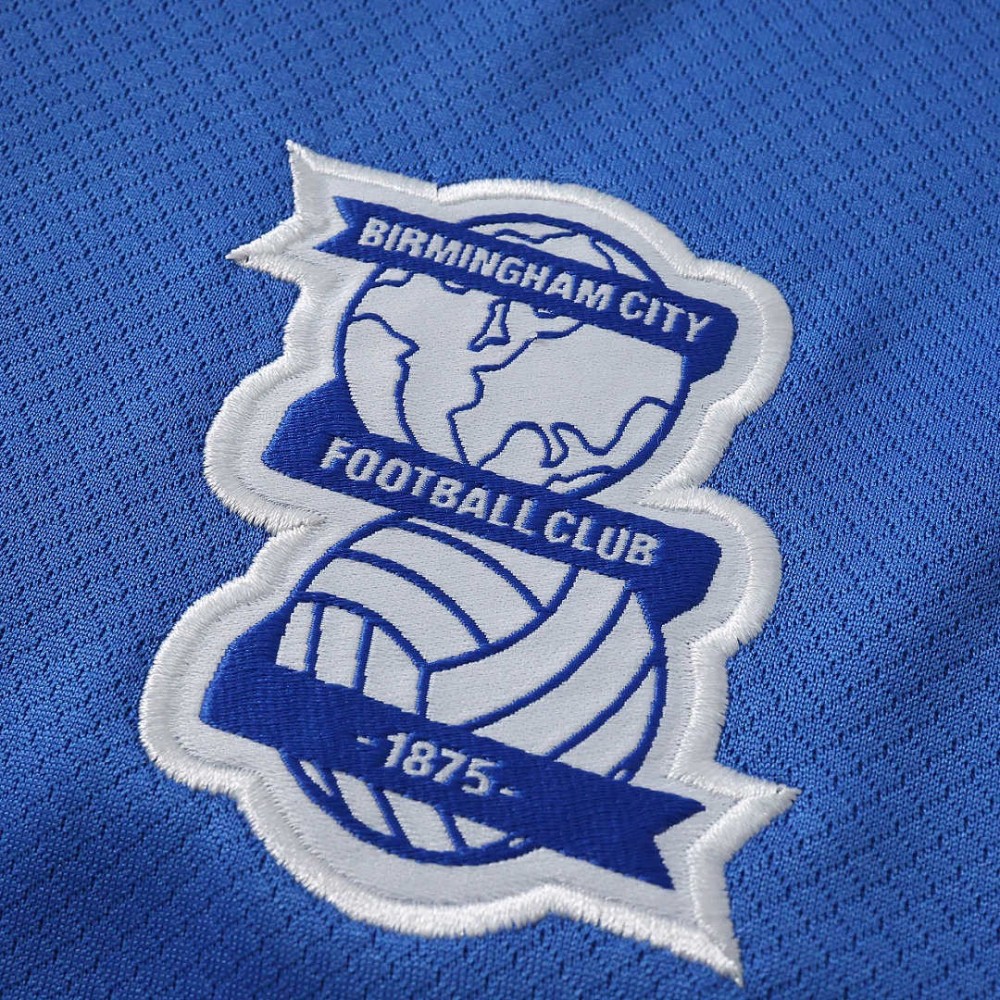 26/27 season Birmingham City FC home Fan version
