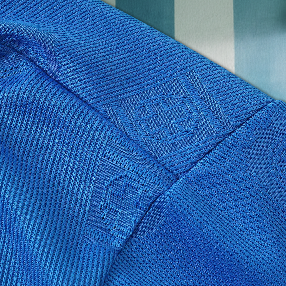 26/27 season Cruz Azul Fútbol Club home Fan version