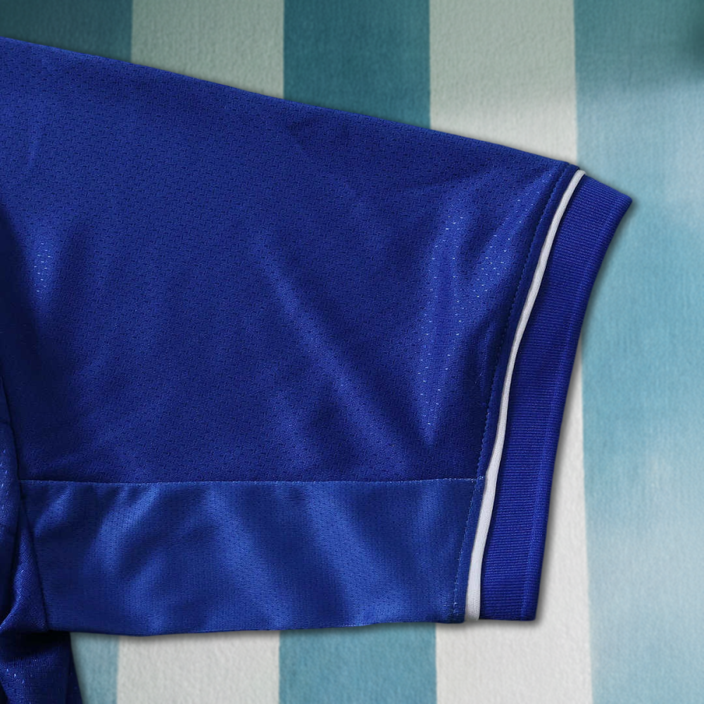 26/27 season GNK Dinamo Zagreb home Fan version