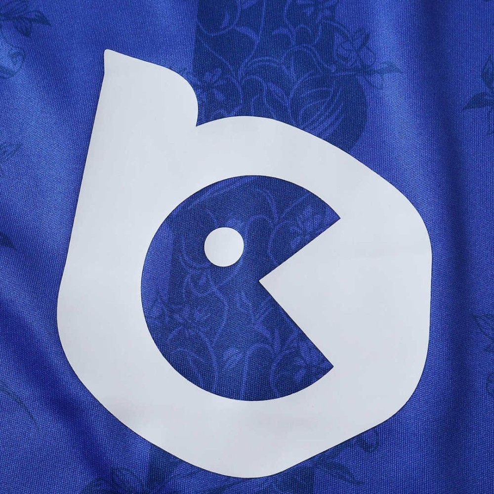 26/27 season Leicester City F.C. home Fan version