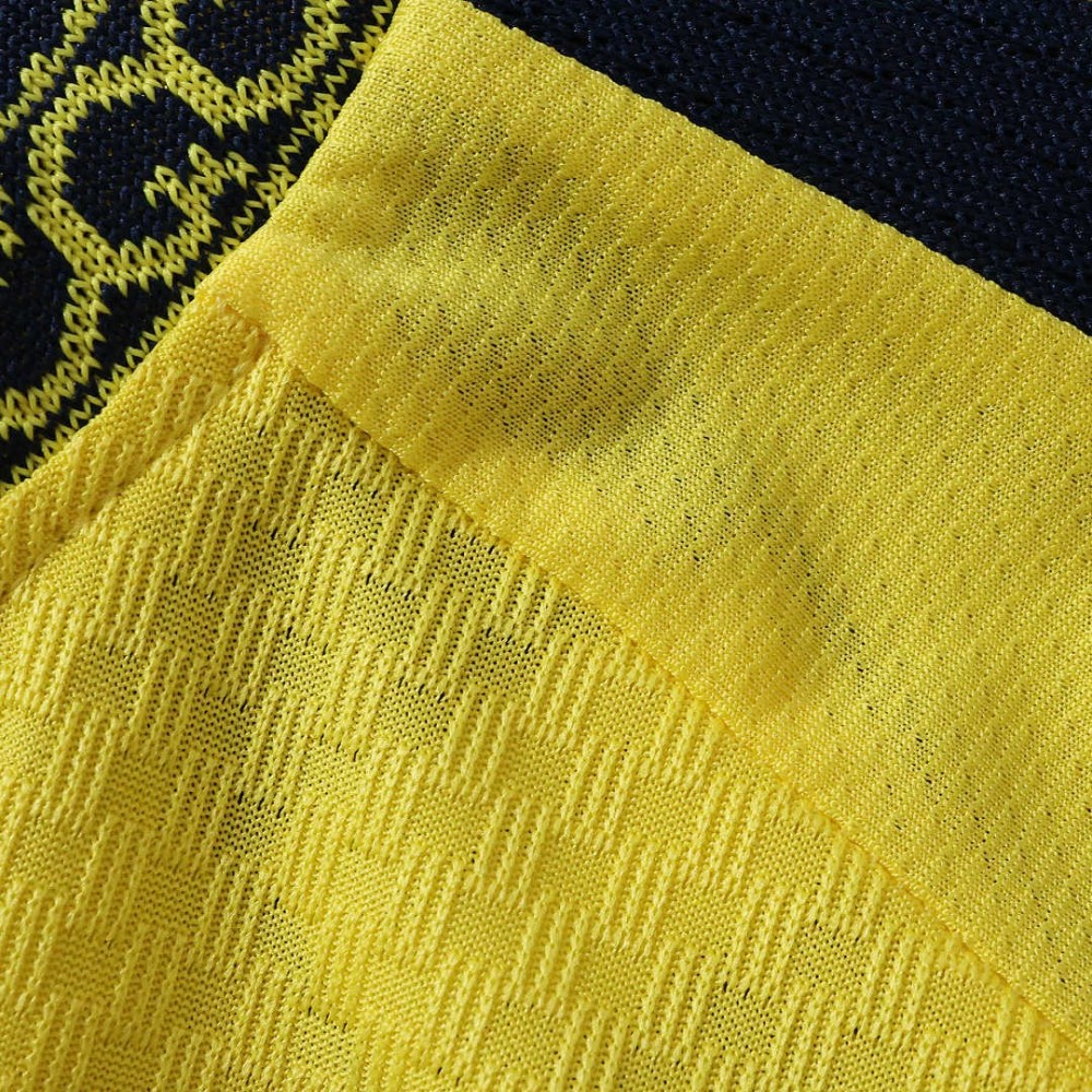 26/27 season Al Nassr FC home Player version