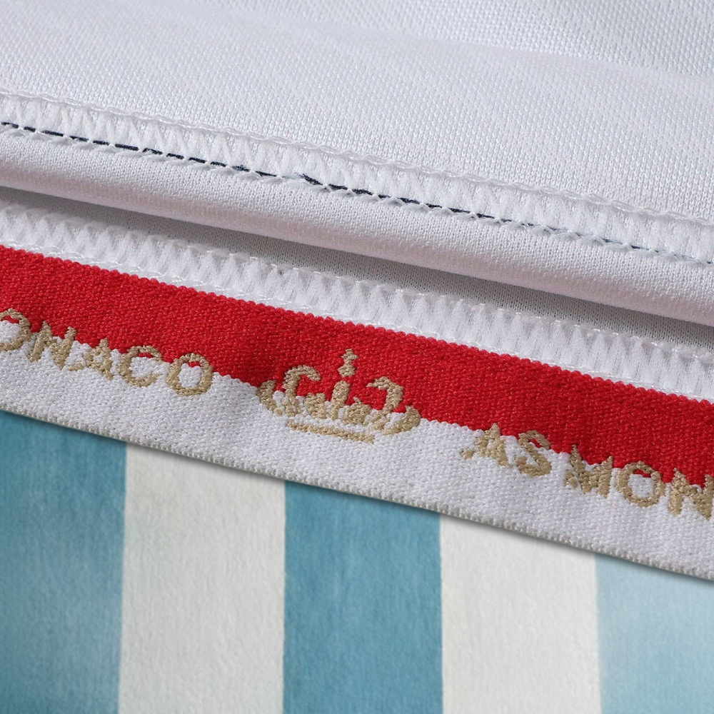 26/27 season AS Monaco FC home Fan version