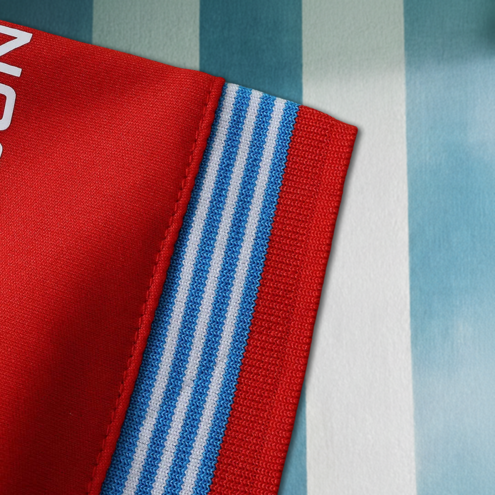 26/27 season S.S.C. Napoli third Fan version