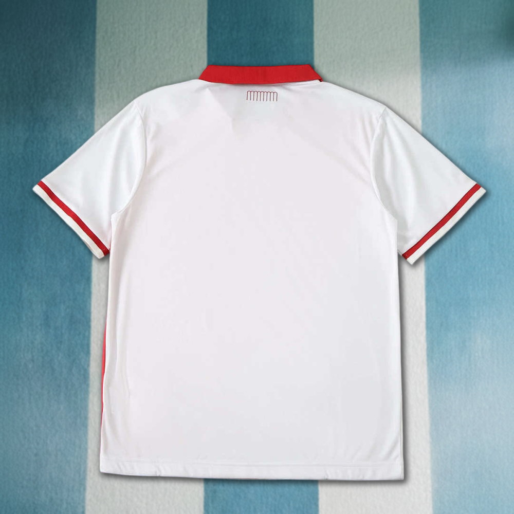 26/27 season AS Monaco FC home Fan version