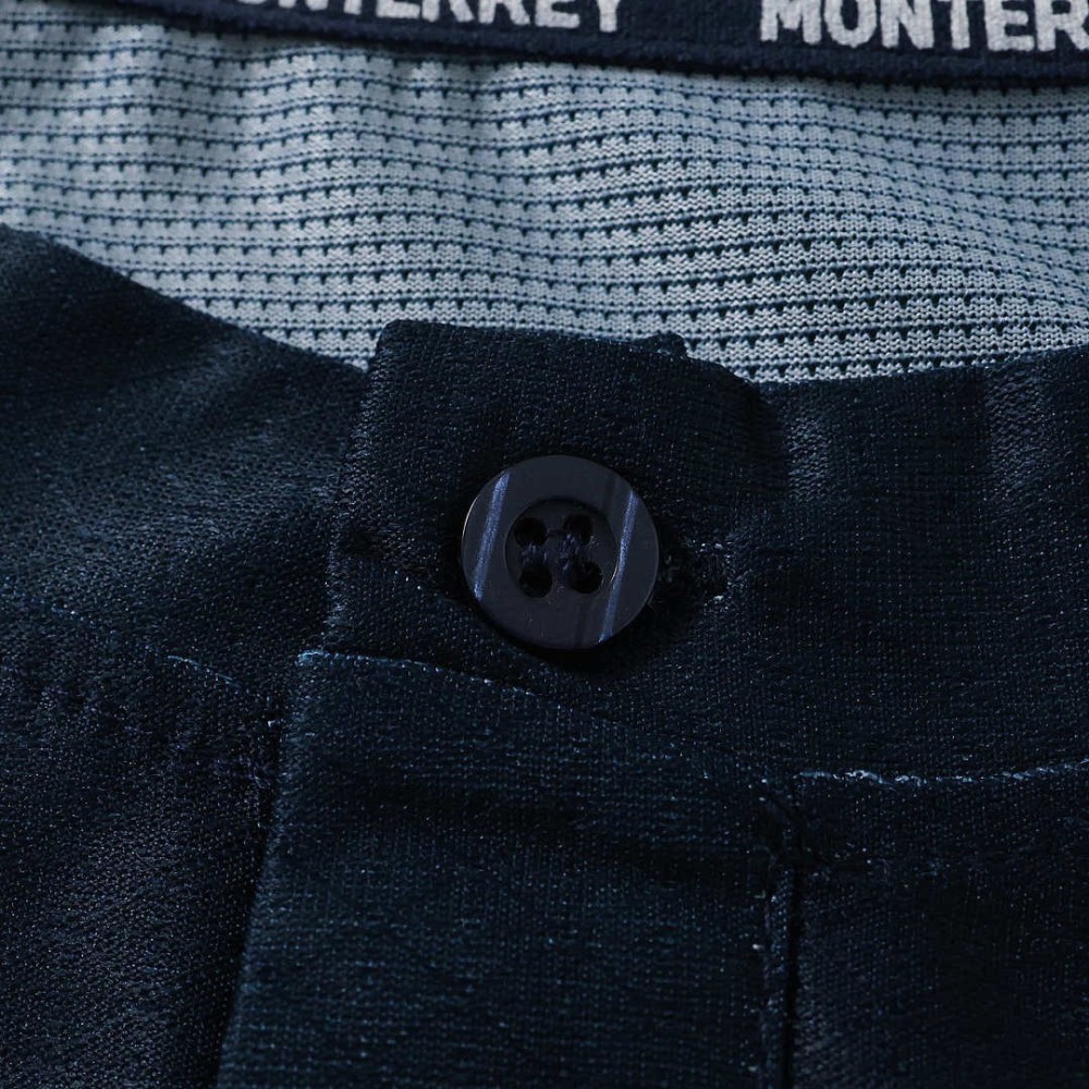 26/27 season C.F.Monterrey home Player version