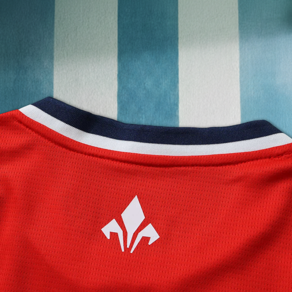 26/27 season Lille OSC home Fan version