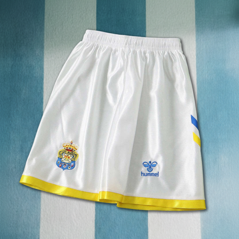 26/27 season UD Las Palmas third Kids kit
