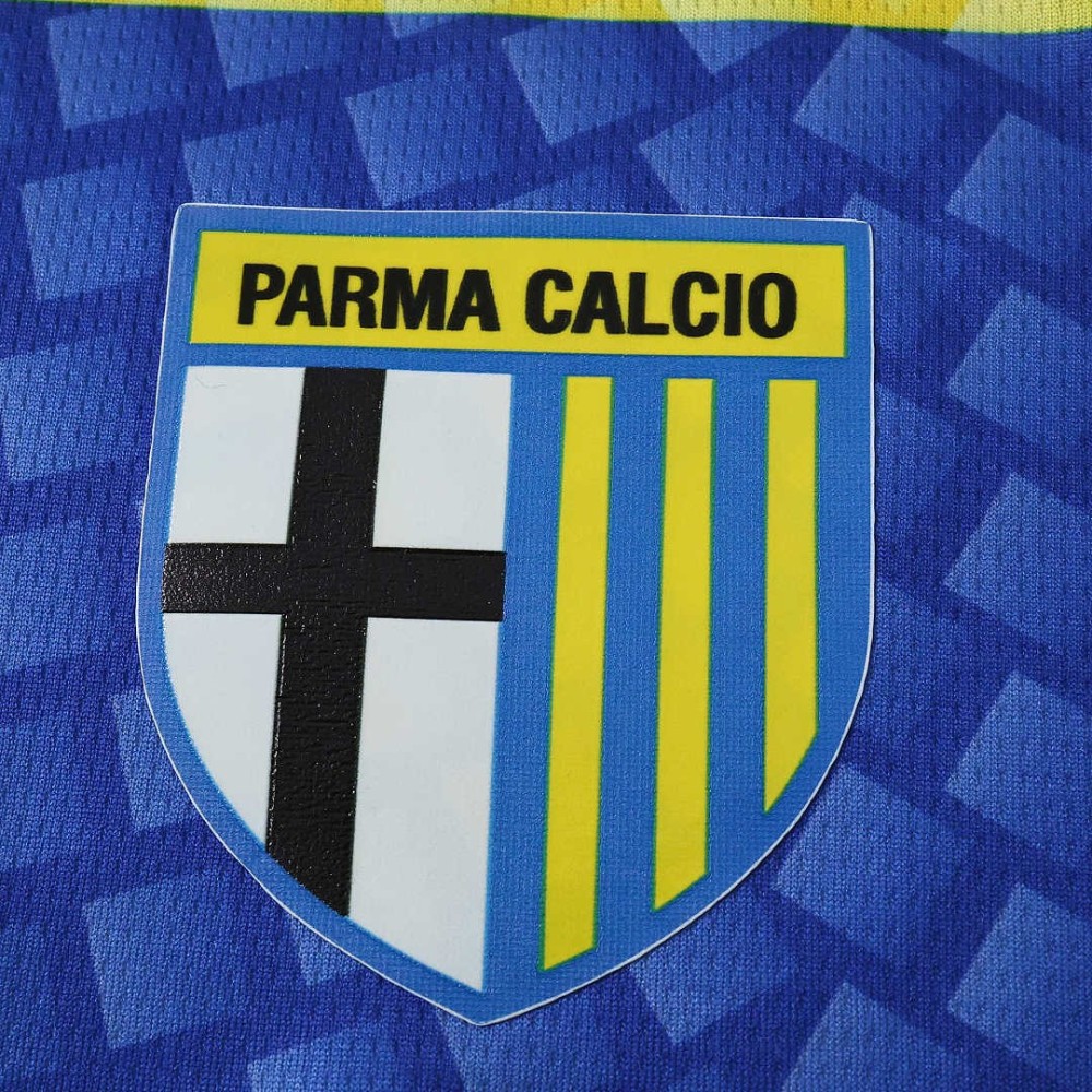 26/27 season Parma Calcio 1913 away Fan version