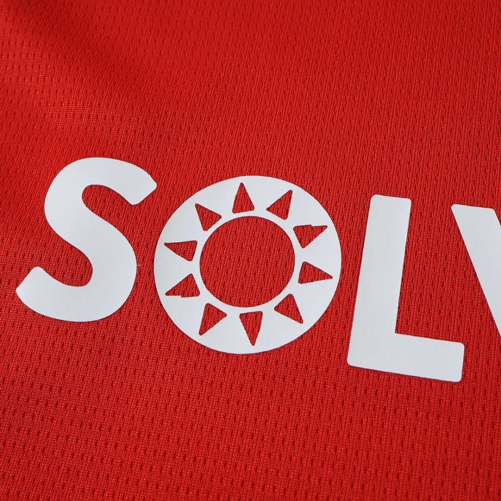 26/27 season S.C. Braga home Fan version