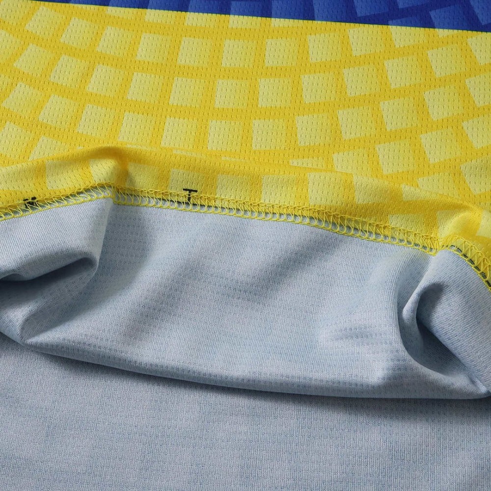 26/27 season Parma Calcio 1913 away Fan version