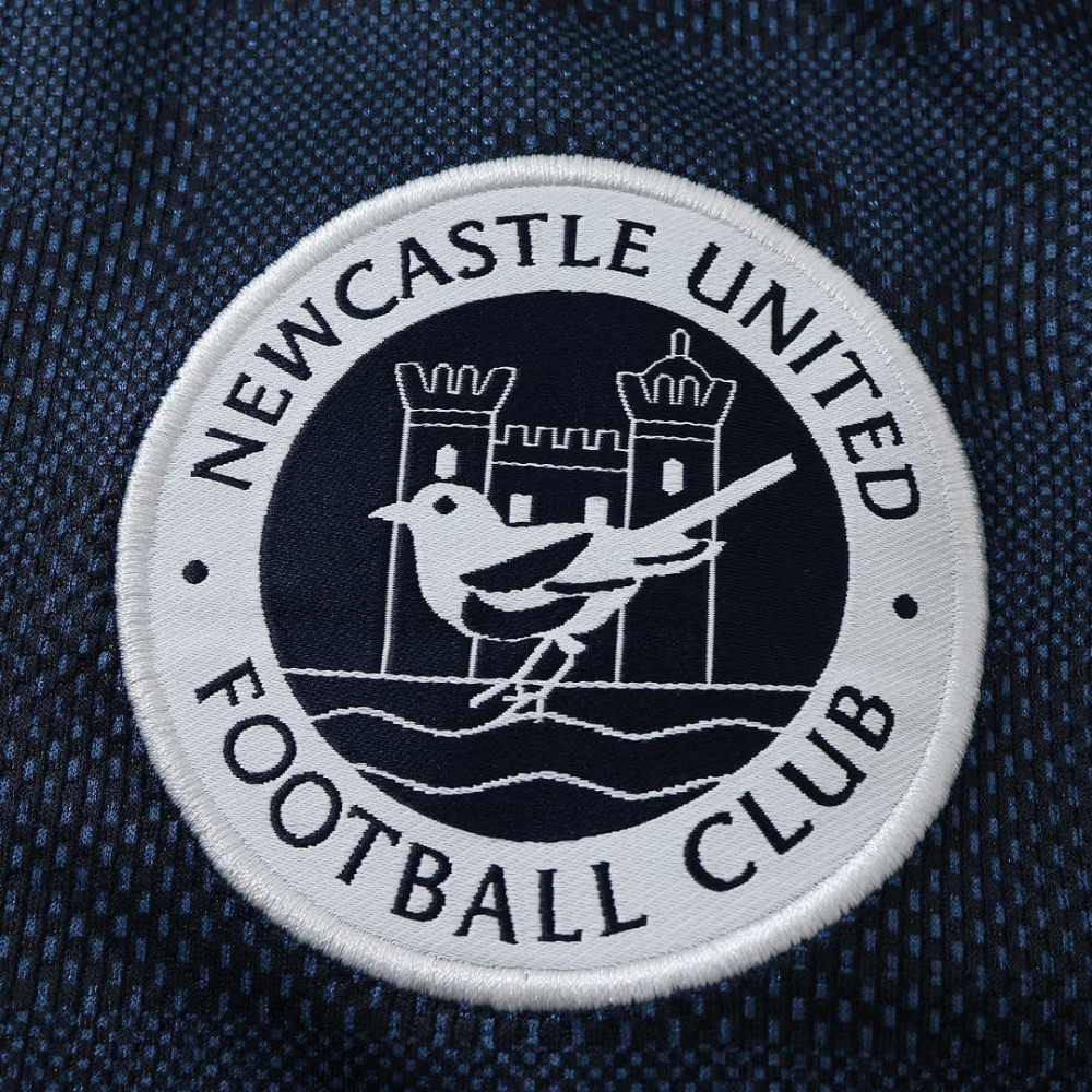 26/27 season Newcastle United F.C. away Fan version