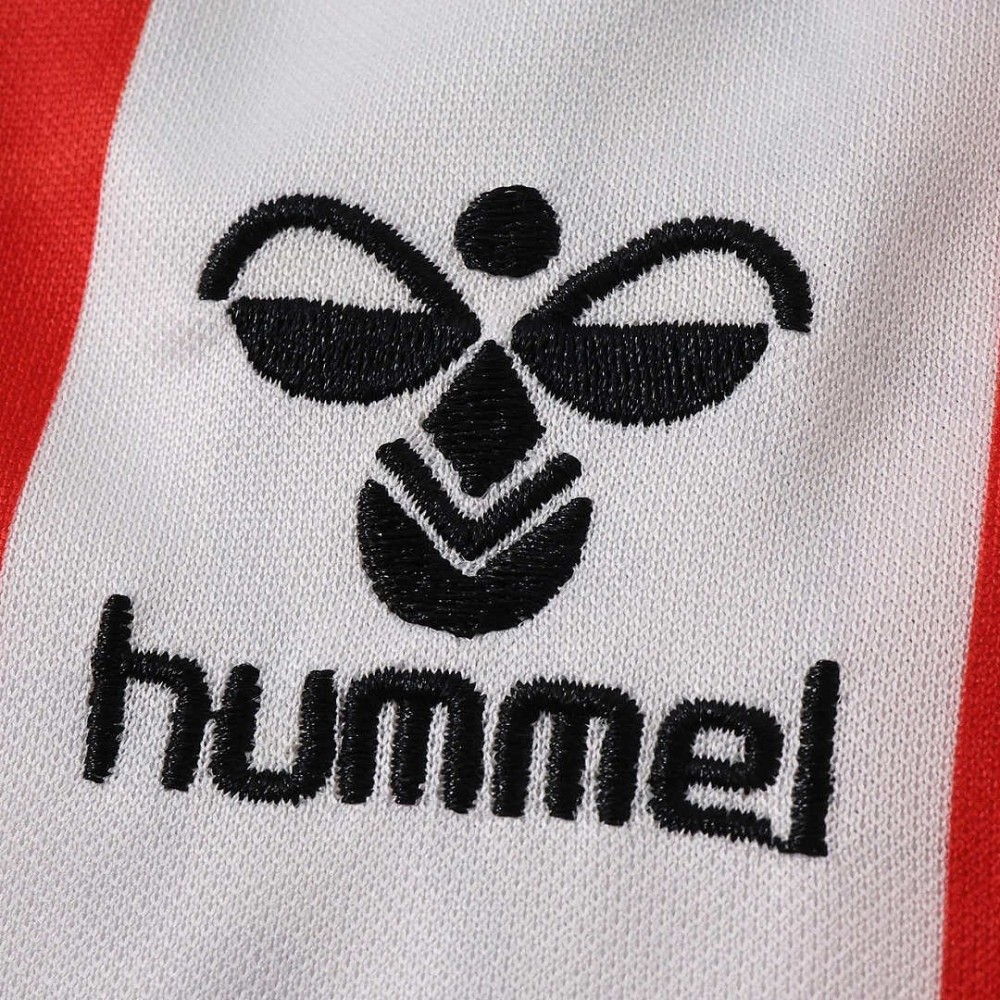 26/27 season Sunderland AFC home Fan version