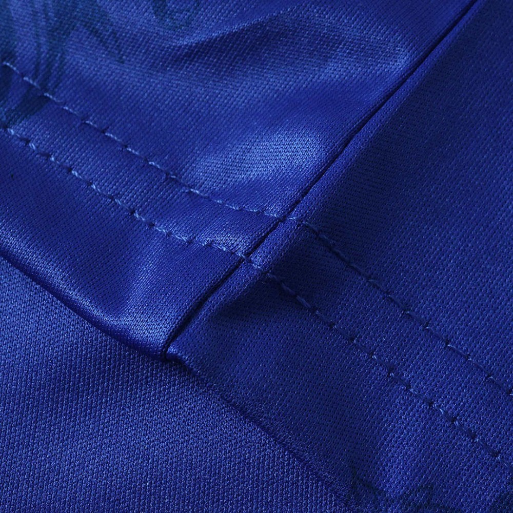 26/27 season Leicester City F.C. home Fan version