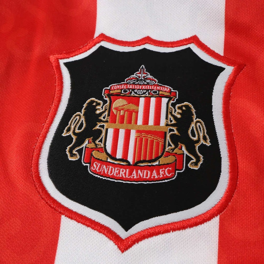 26/27 season Sunderland AFC home Fan version