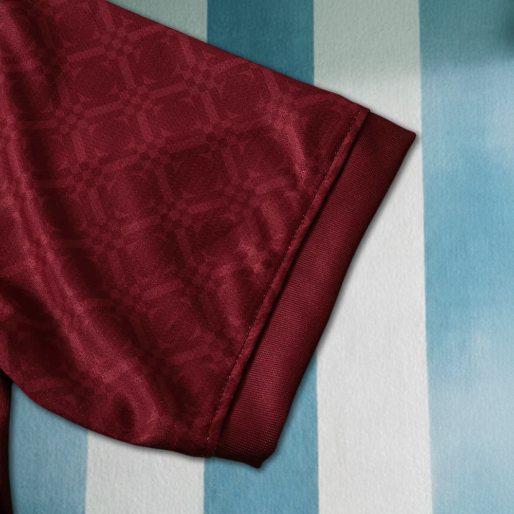 26/27 season Torino F.C. home Fan version