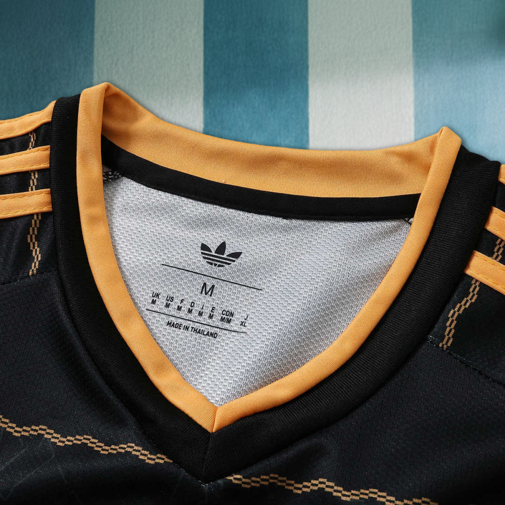 26/27 season AFC Ajax away Fan version
