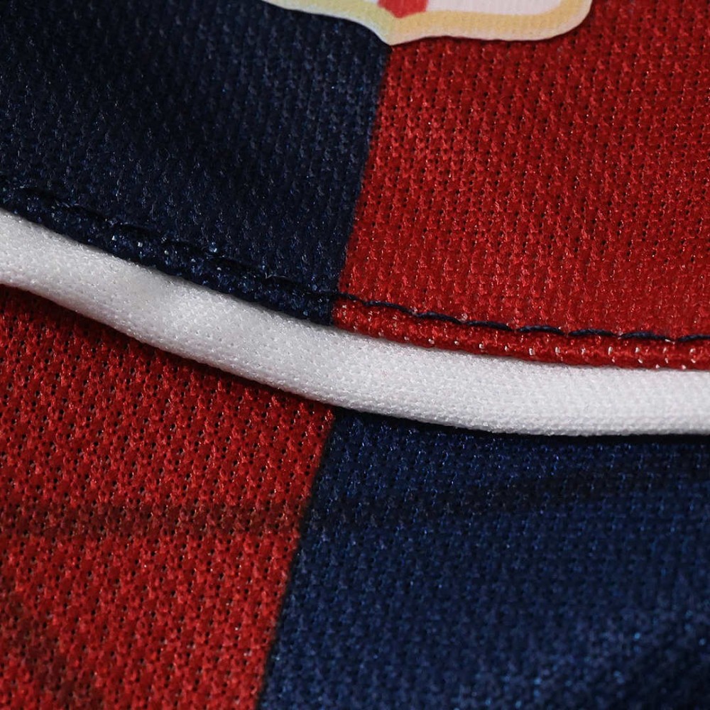 26/27 season Cagliari Calcio home Fan version