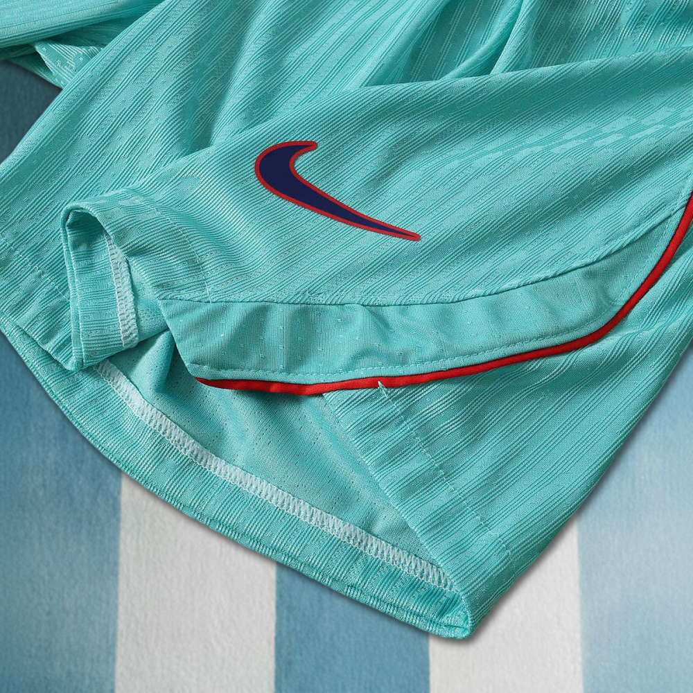 26/27 season FC Barcelona ∕ Barça third Player version shorts