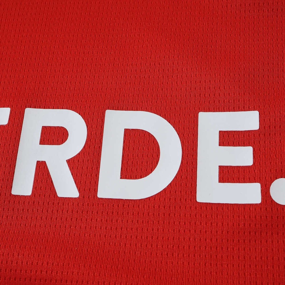 26/27 season S.C. Braga home Fan version