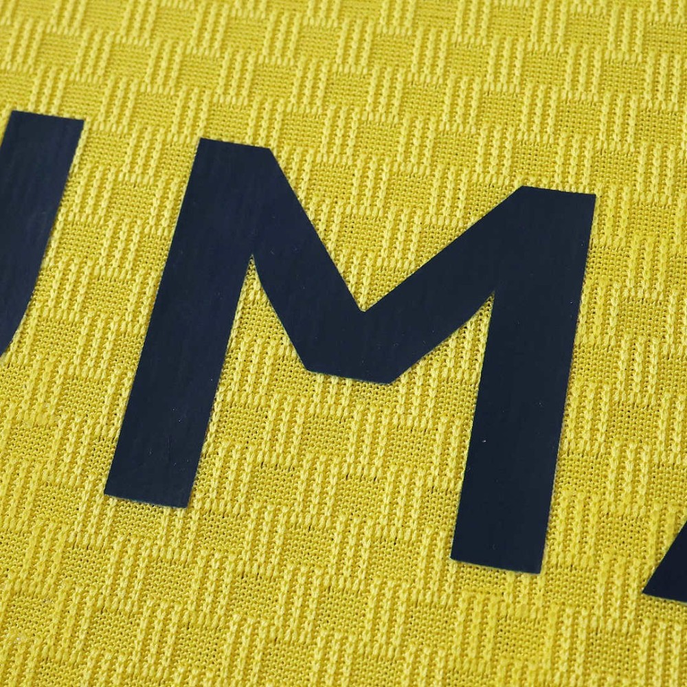 26/27 season Al Nassr FC home Player version