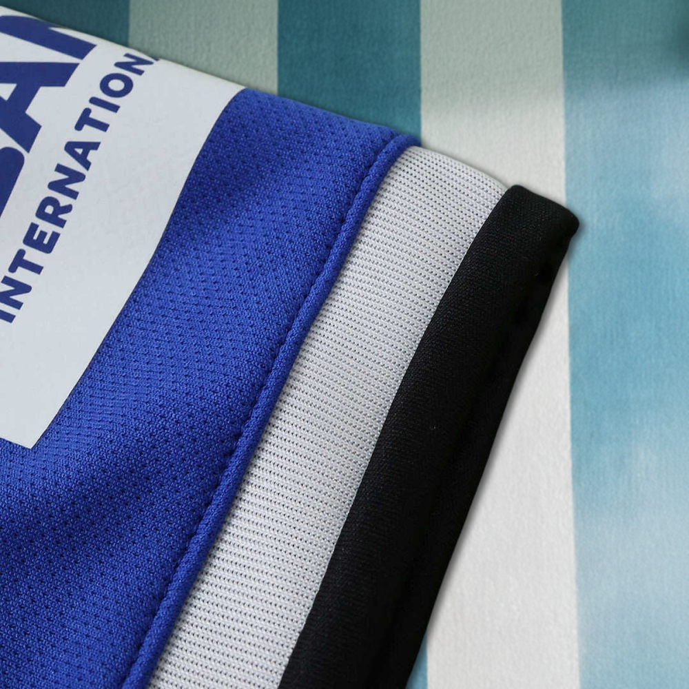26/27 season Hamburger SV away Fan version