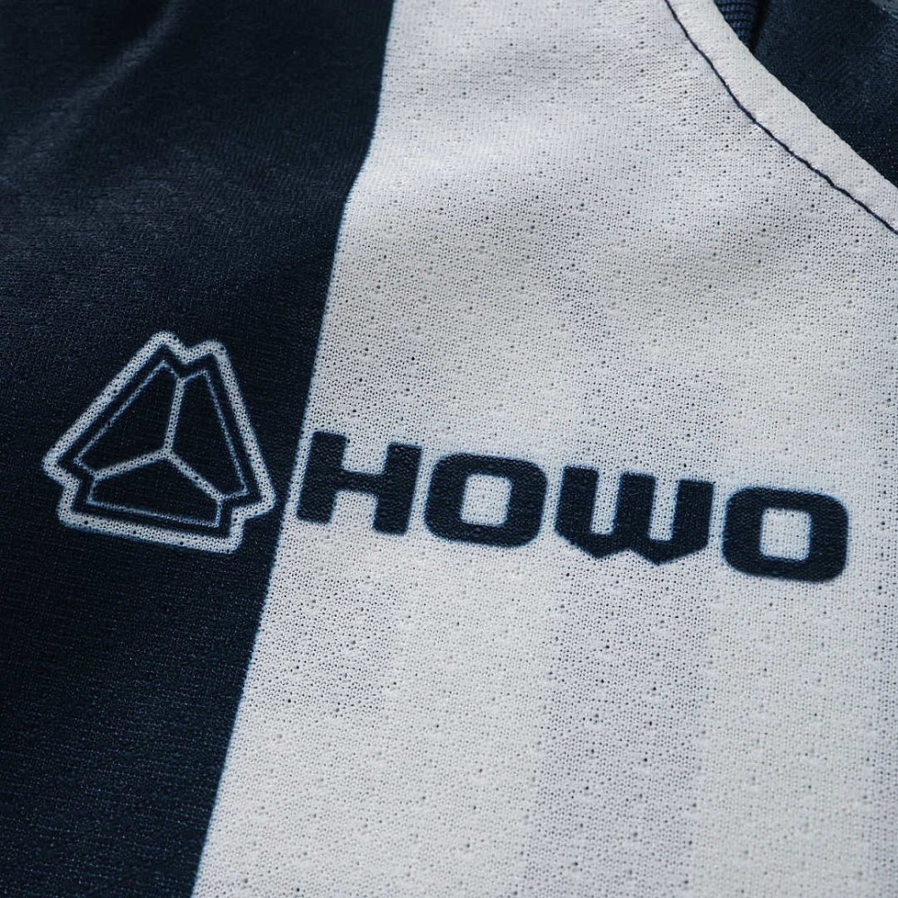 26/27 season C.F.Monterrey home Player version