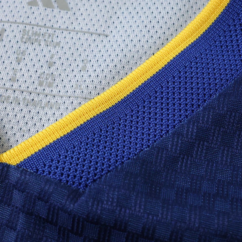 26/27 season Boca Juniors home Player version