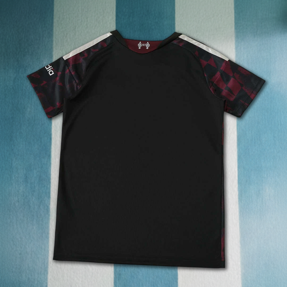26/27 season Liverpool F.C. third Women's Shirt