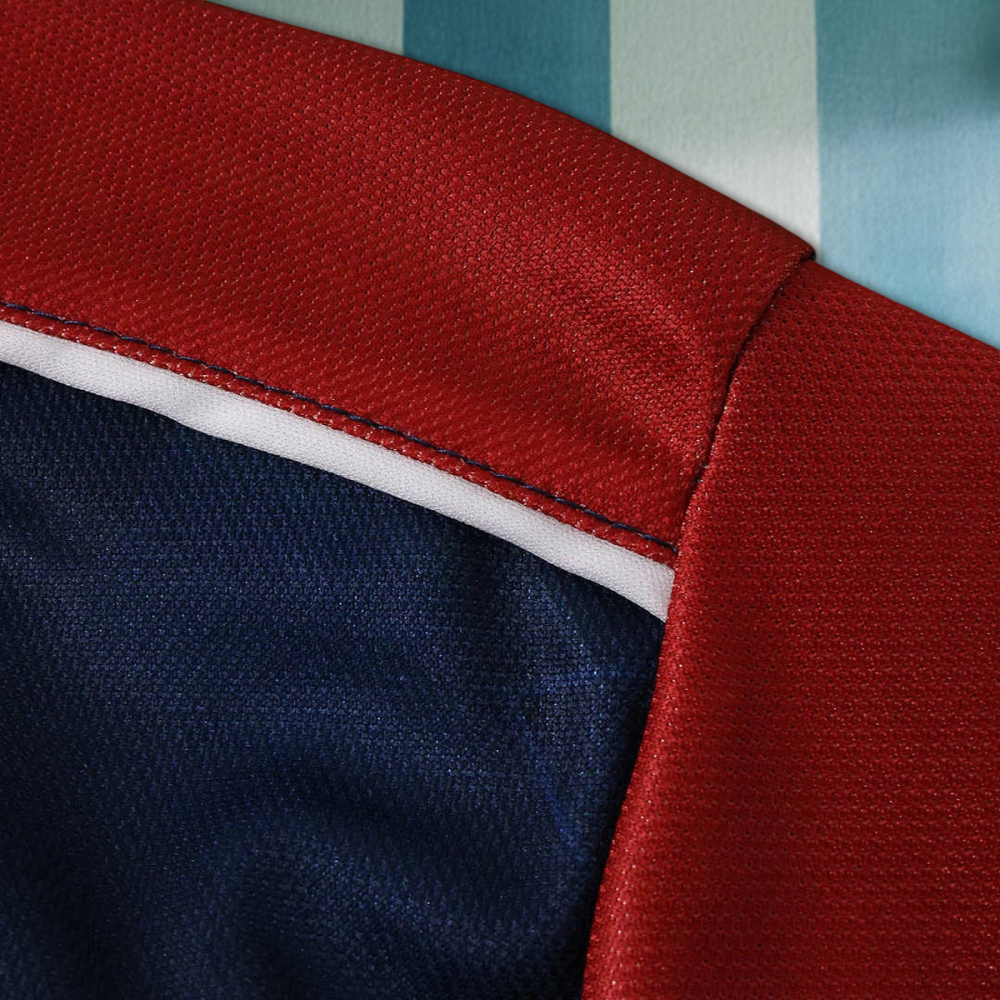 26/27 season Cagliari Calcio home Fan version