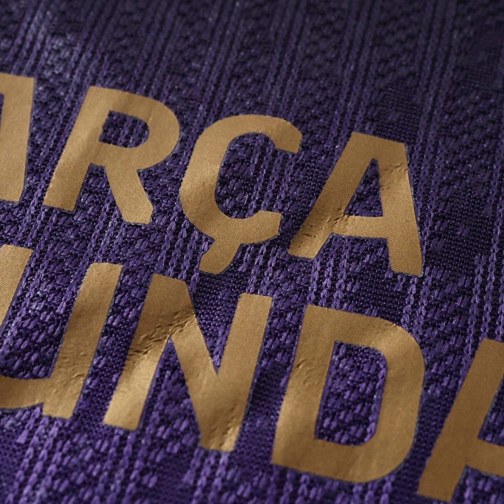 26/27 season FC Barcelona ∕ Barça away Embroidery Player version