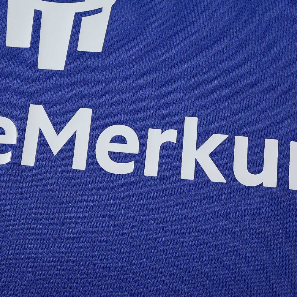 26/27 season Hamburger SV away Fan version