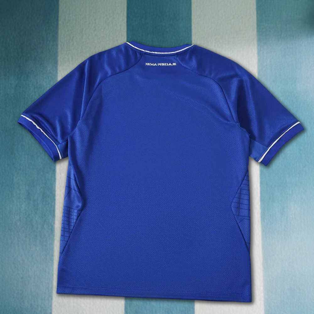 26/27 season GNK Dinamo Zagreb home Fan version