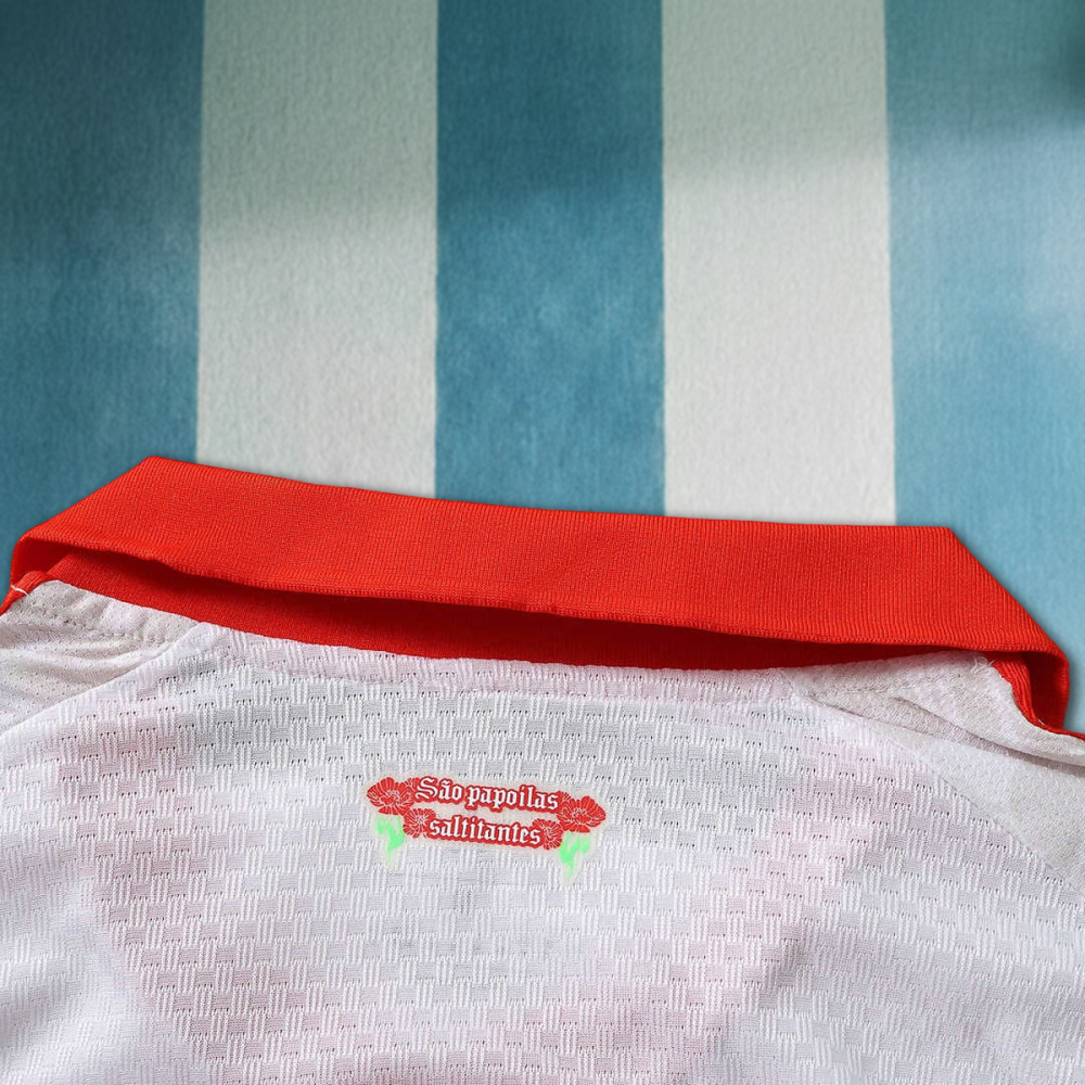 26/27 season S.L. Benfica away Player version