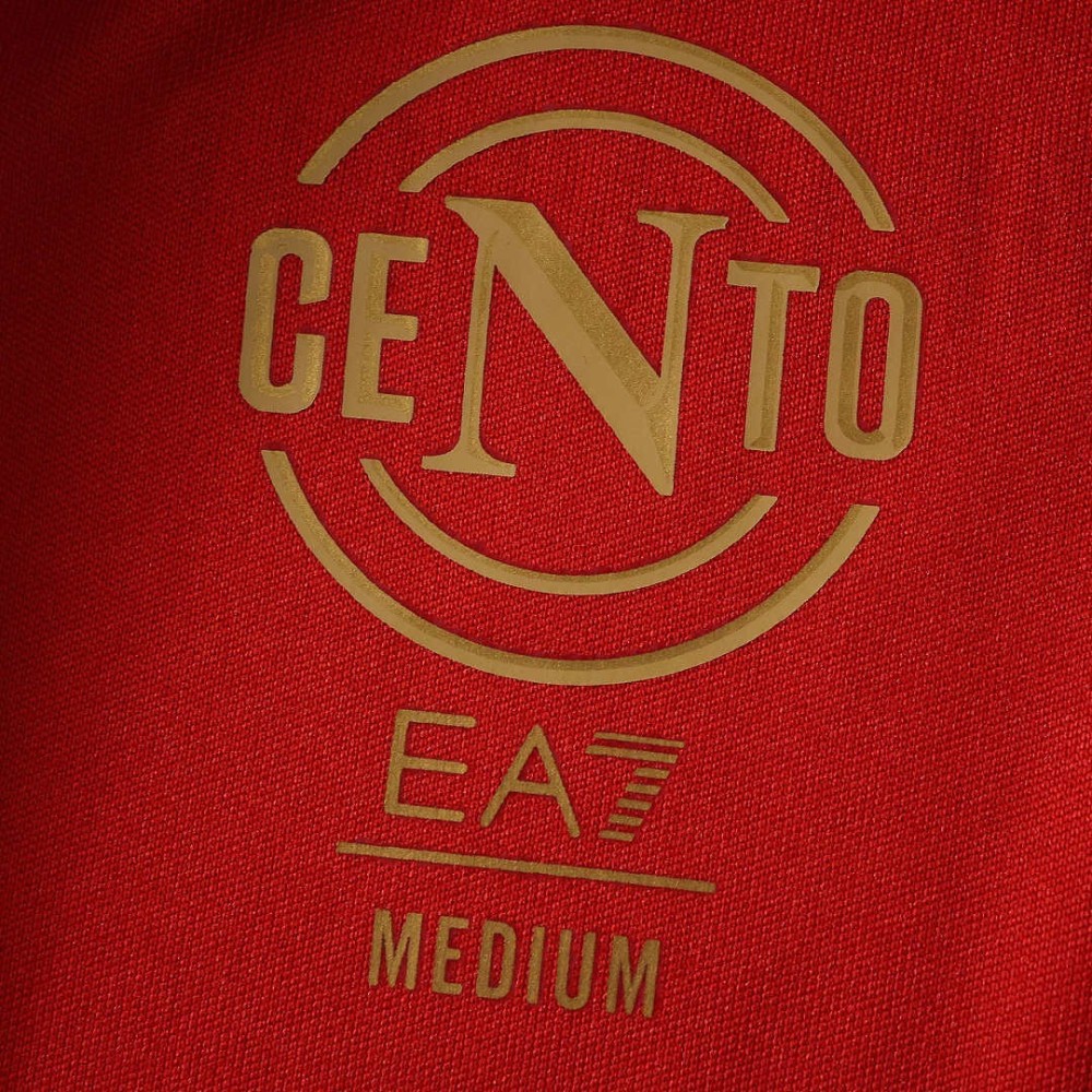 26/27 season S.S.C. Napoli third Fan version