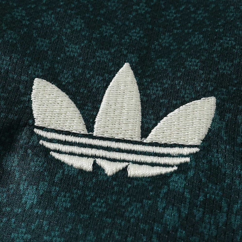 26/27 season Real Madrid CF away Cropped Jersey