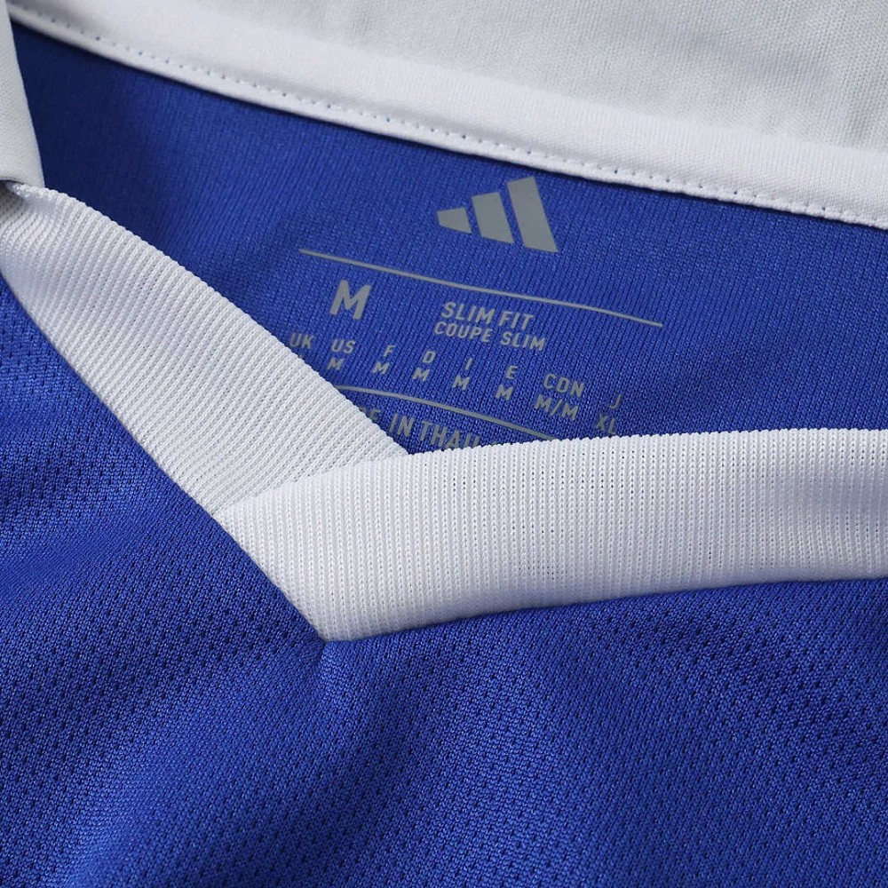 26/27 season Hamburger SV away Fan version
