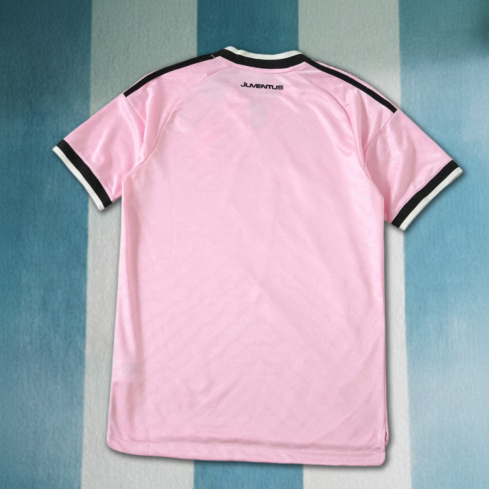 26/27 season Juventus F.C. away Player version
