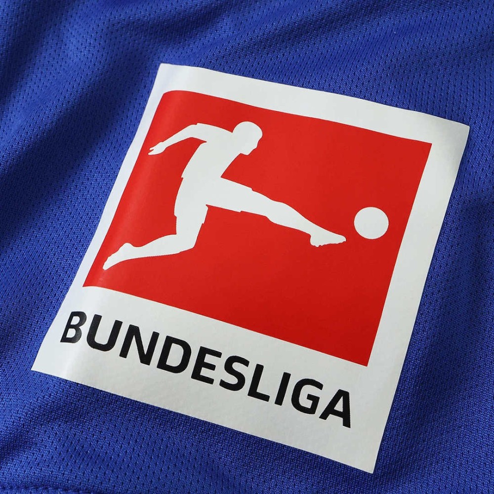 26/27 season Hamburger SV away Fan version