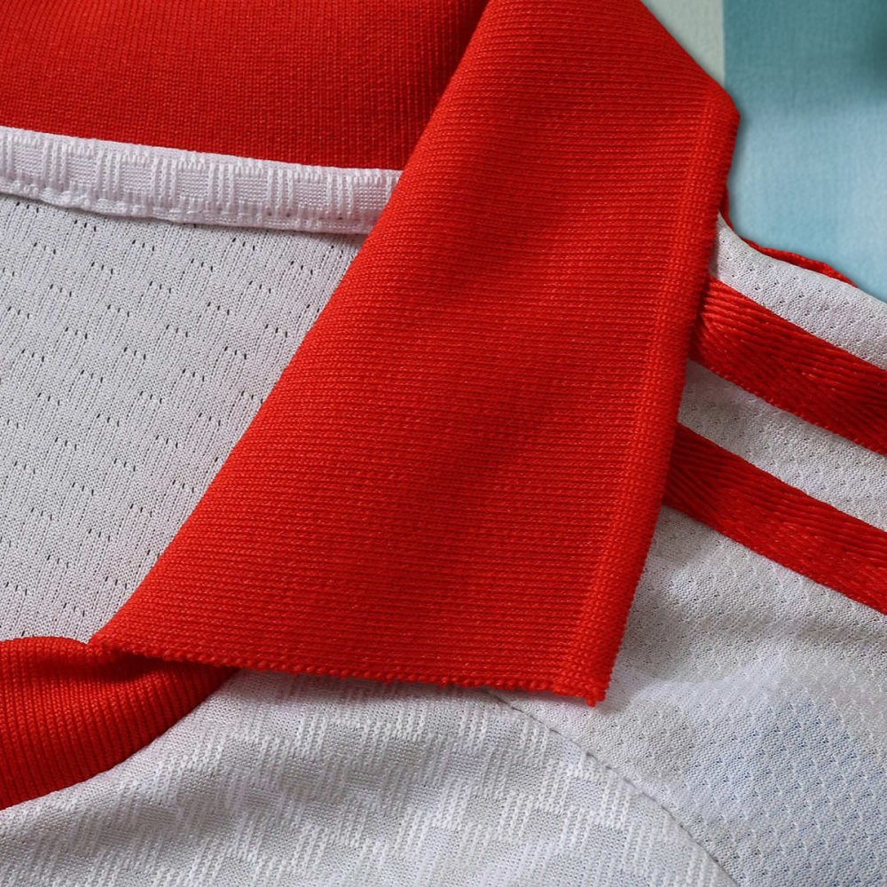 26/27 season S.L. Benfica away Player version