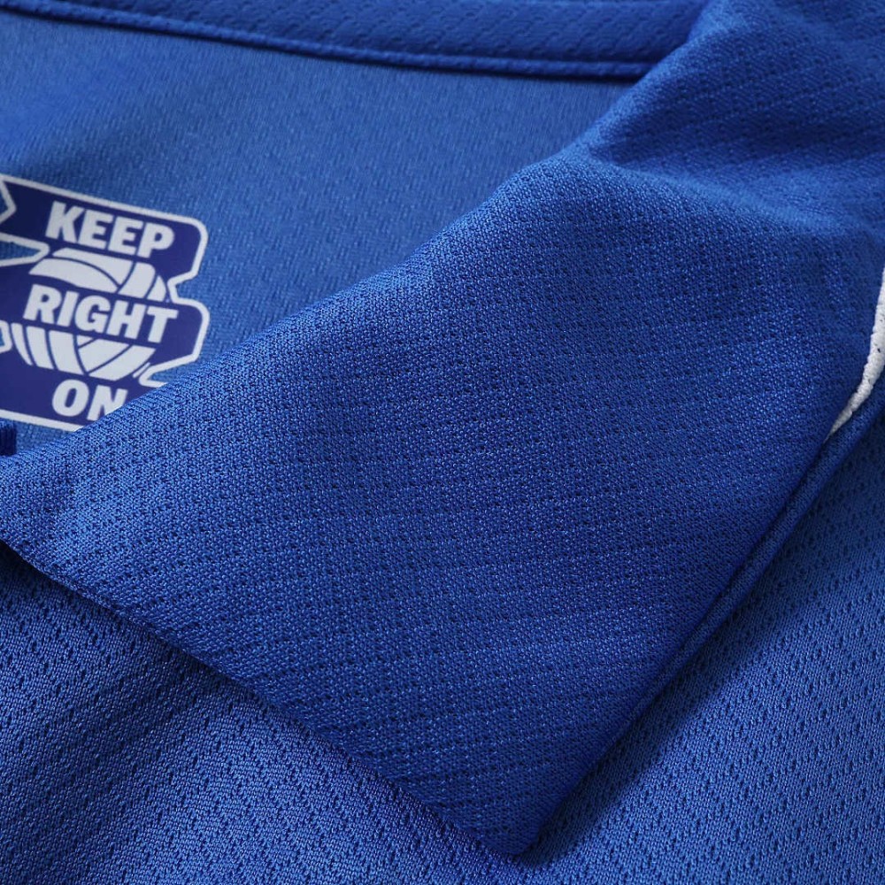 26/27 season Birmingham City FC home Fan version