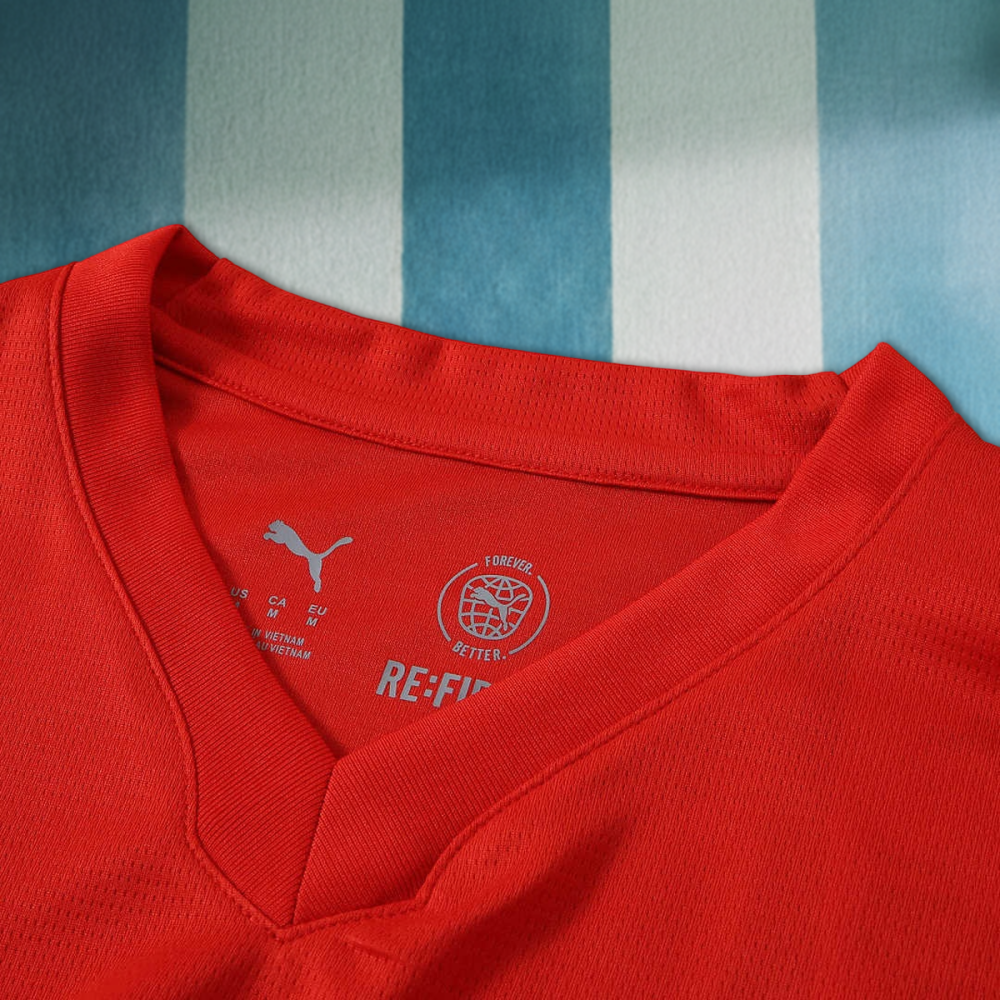 26/27 season S.C. Braga home Fan version