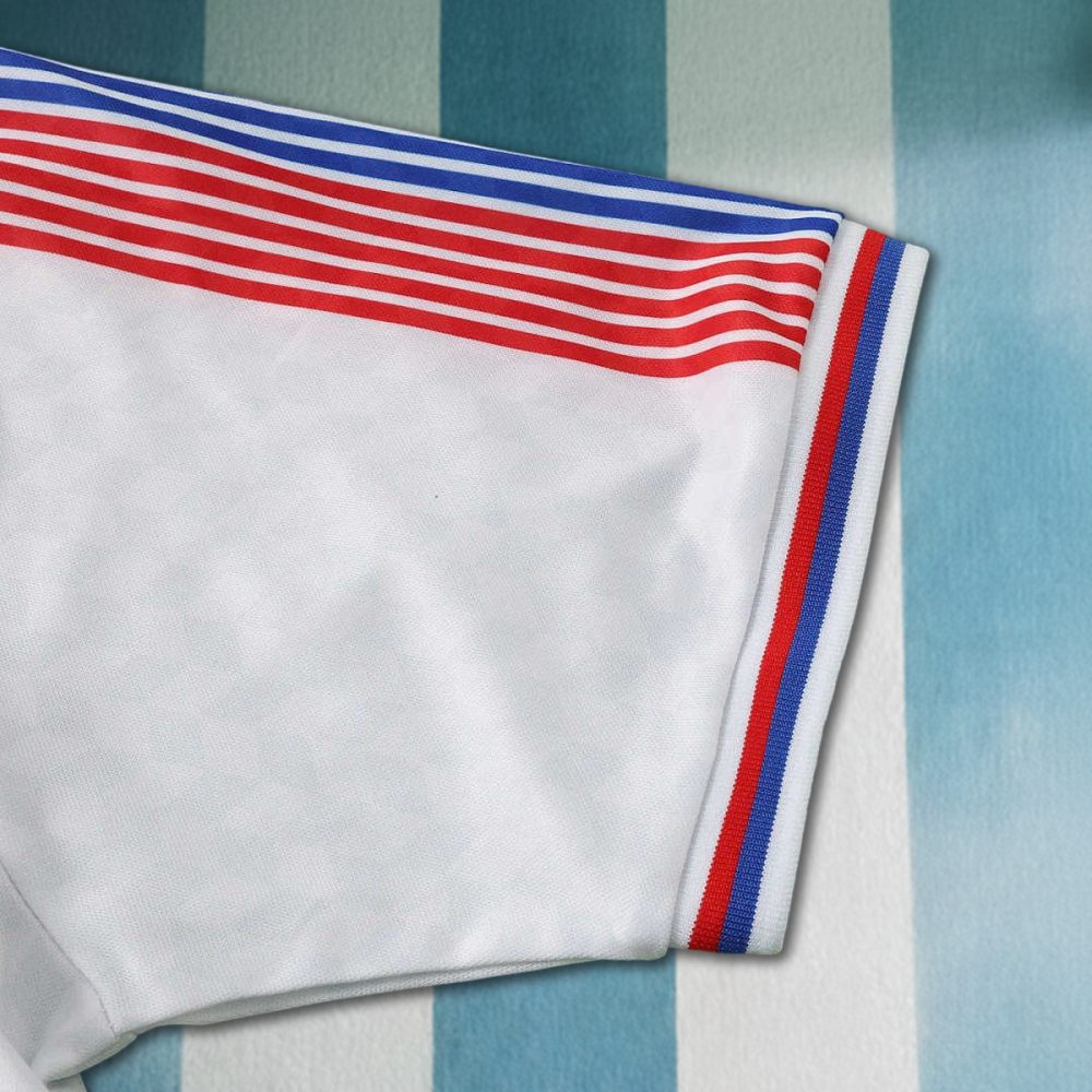 26/27 season Crystal Palace F.C. away Fan version