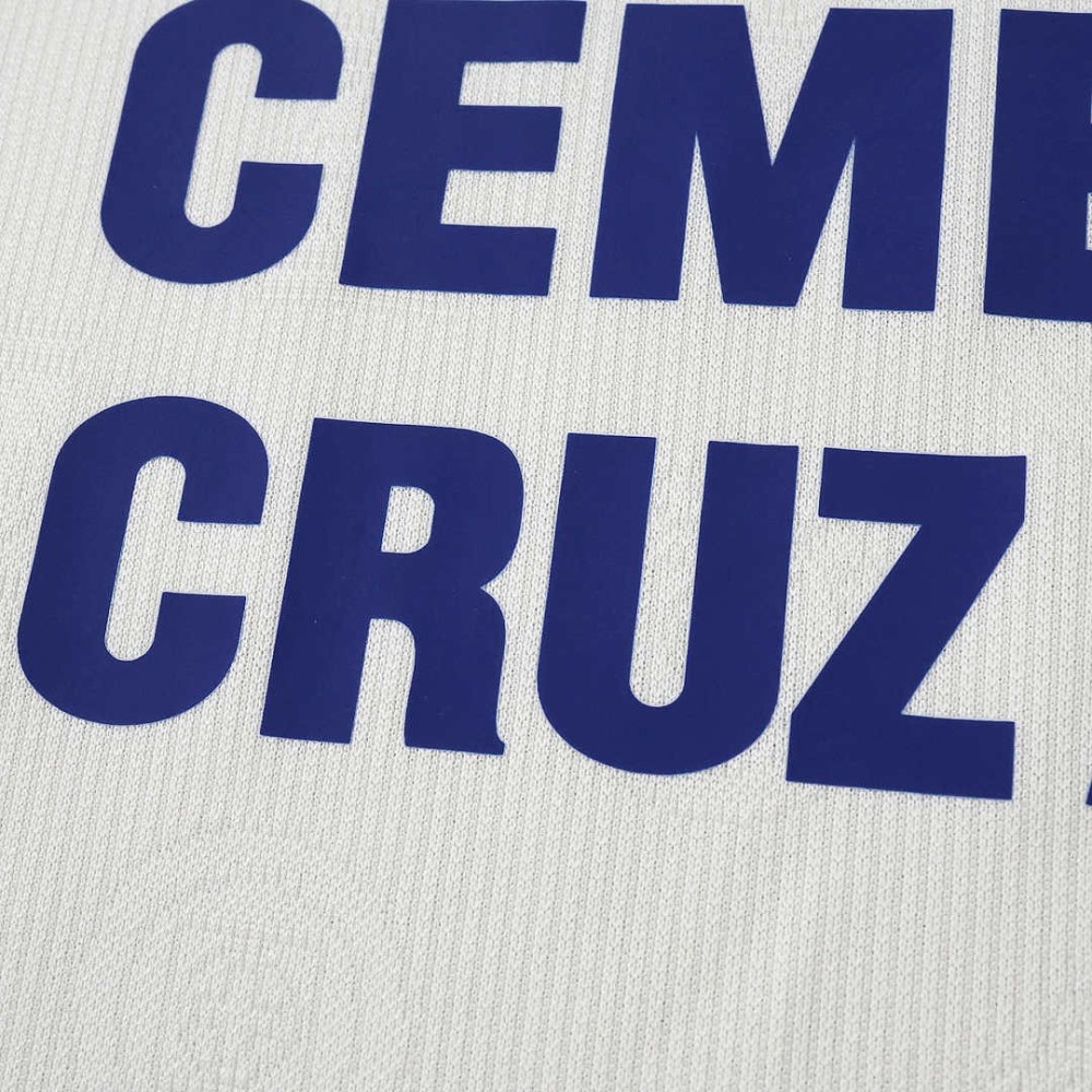 26/27 season Cruz Azul Fútbol Club away Fan version