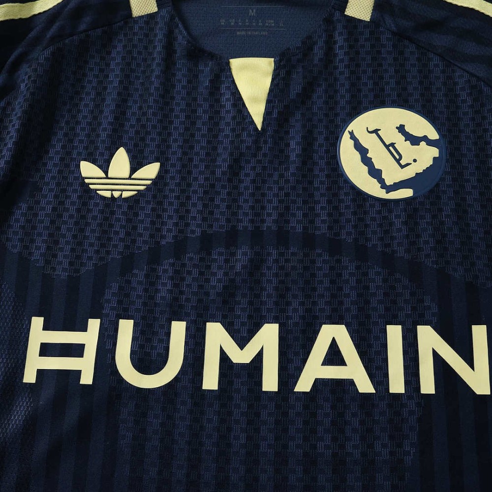 26/27 season Al Nassr FC away Player version