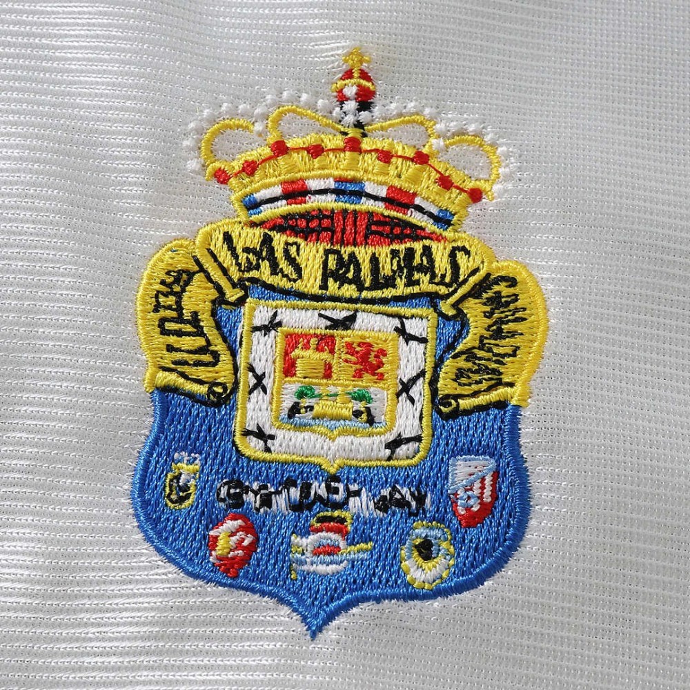 26/27 season UD Las Palmas third Kids kit