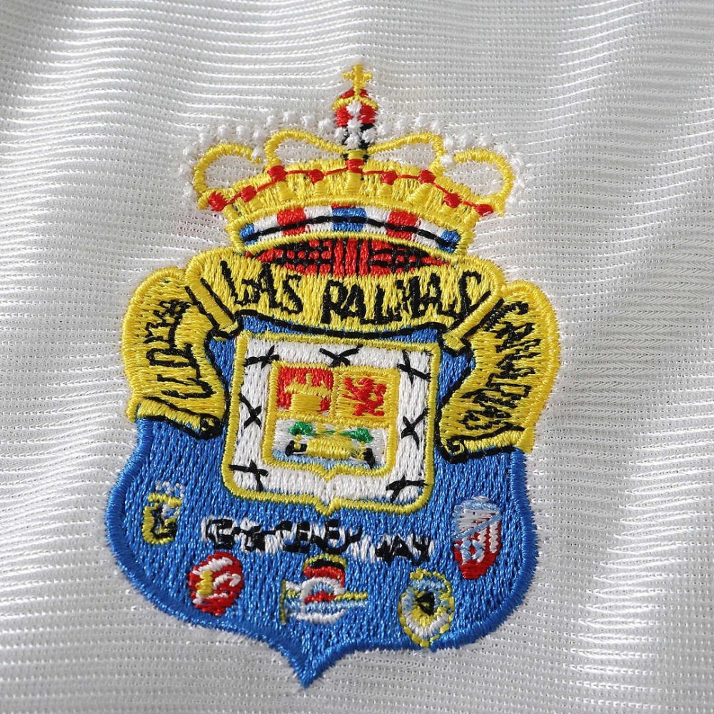 26/27 season UD Las Palmas third Kids kit