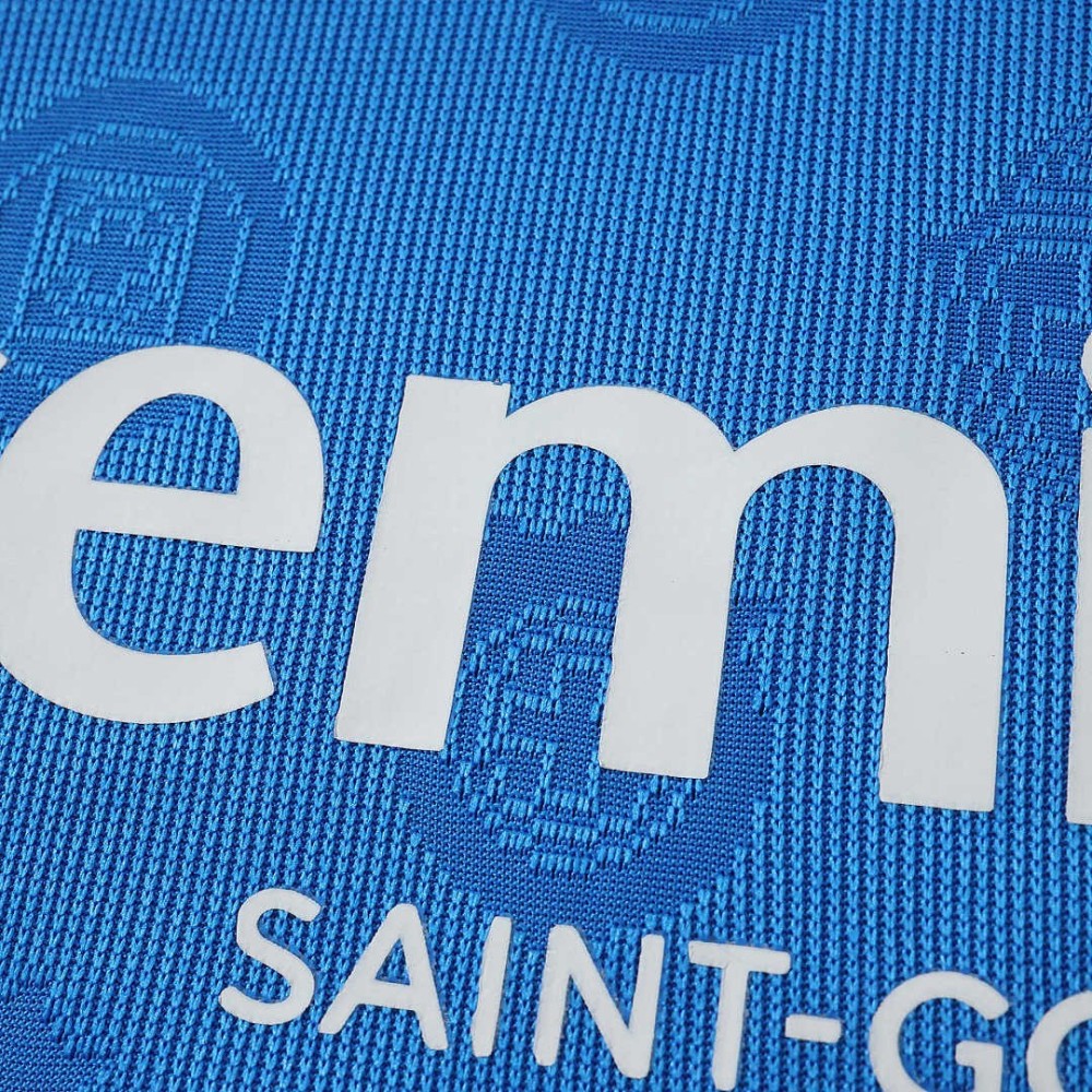 26/27 season Cruz Azul Fútbol Club home Fan version